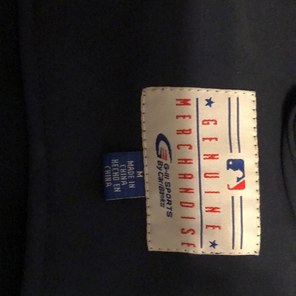 MLB Genuine Merchandise Softshell Boston Red Sox - Picture 3 of 4